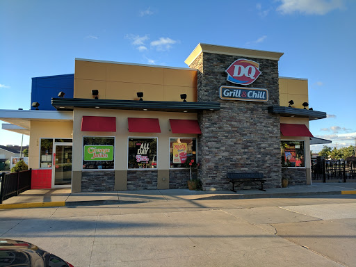 Fast Food Restaurant «DQ Grill & Chill», reviews and photos, 133 Northland Dr, Medina, OH 44256, USA