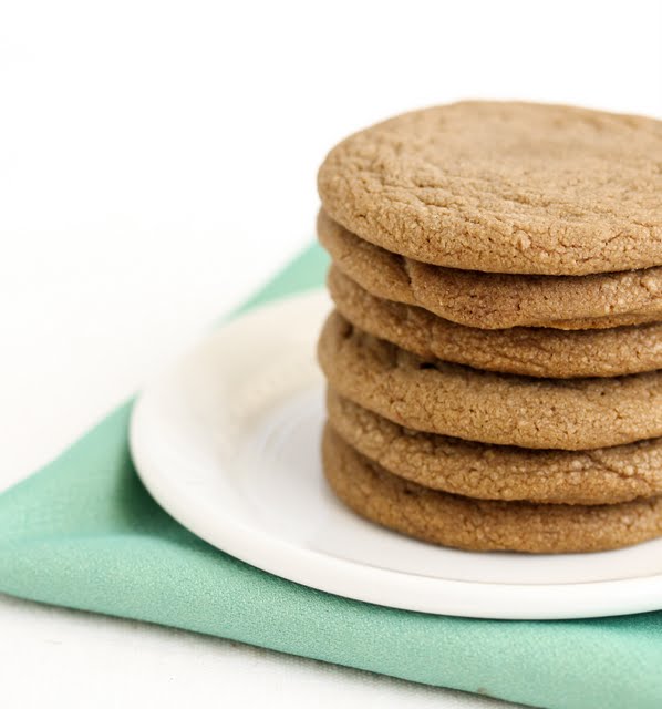 close-up photo of a stack of cookies