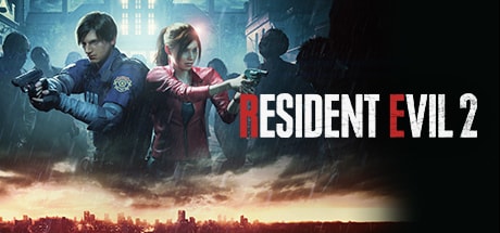 RESIDENT EVIL 2 - Tek Link indir