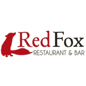 Red Fox Restaurant logo