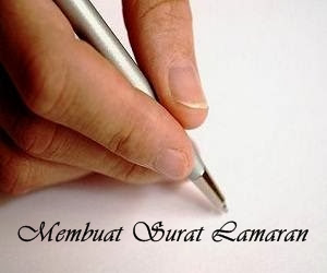 Contoh Surat Lamaran Untuk Mendaftar CPNS - FORUM 