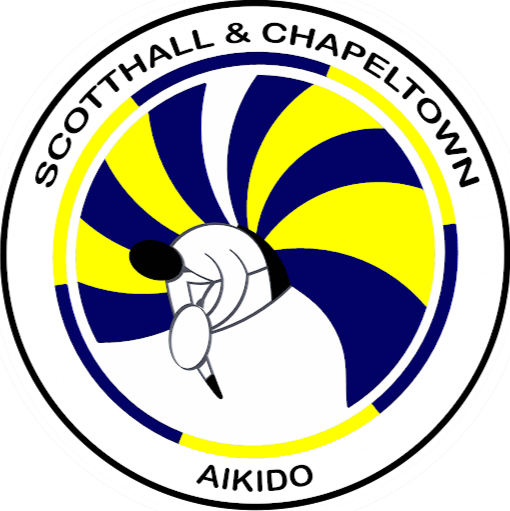 Scotthall & Chapeltown Aikido