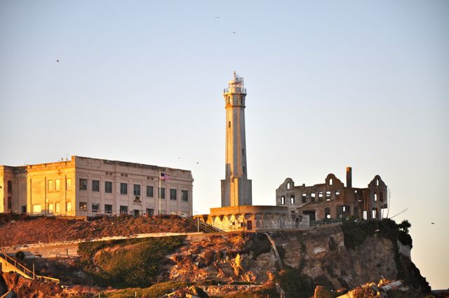 Silicon Valley - Standford University - Alcatraz - COSTA OESTE EEUU - UN VIAJE INOLVIDABLE (19)