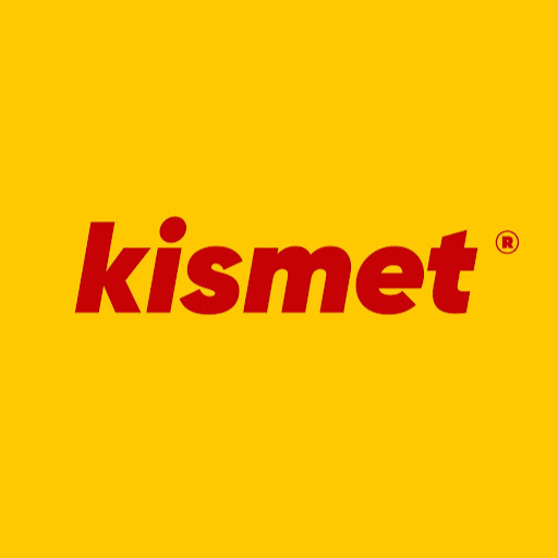 Kismet Restaurant logo