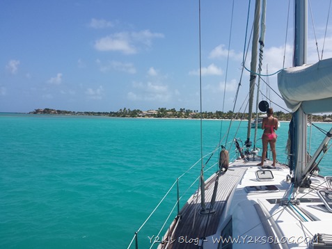 Jumby Bay - Long Island - Antigua Jumby Bay - Long Island - Antigua