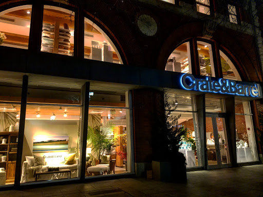 Furniture Store «Crate and Barrel», reviews and photos, 777 Boylston St, Boston, MA 02116, USA