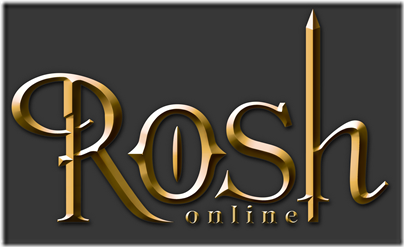 Logo rosh