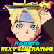 Download Guide Boruto Next Generation For PC Windows and Mac 1.0