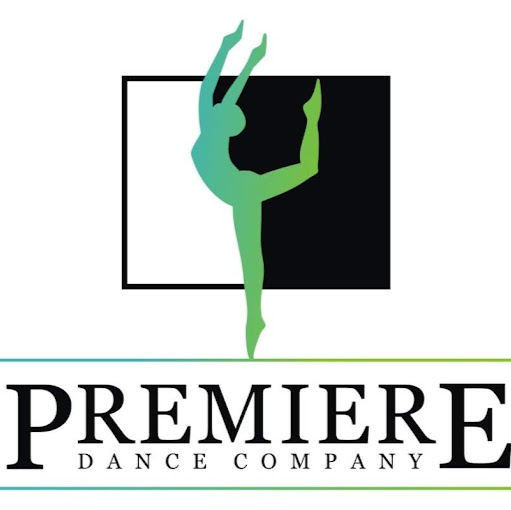 Premiere Dance Company logo