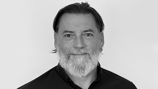 Chris Hunter, chief revenue officer at ReveNet.