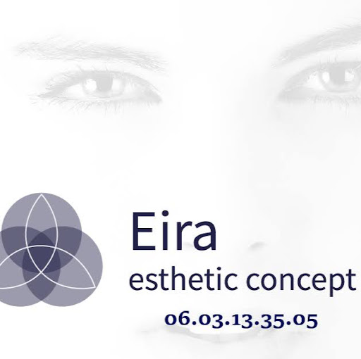 Eira Esthetic Concept Nathalie Wagner logo