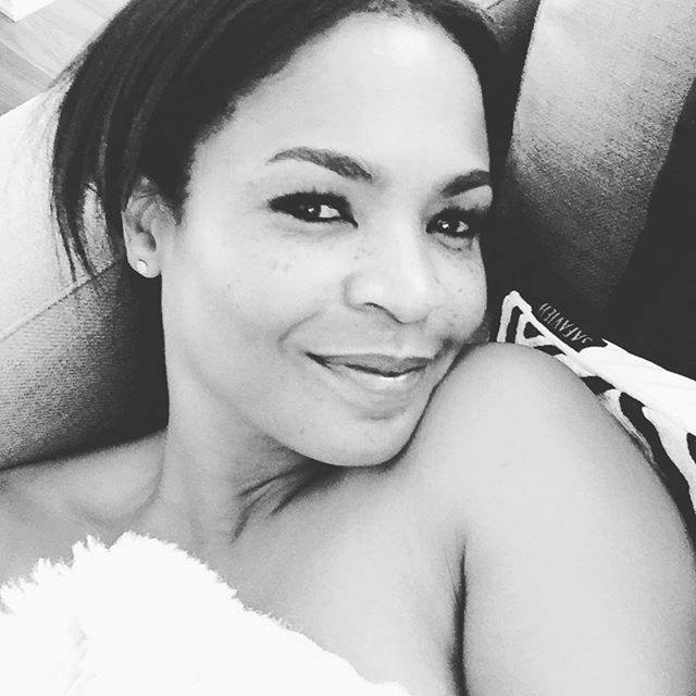 Nia Long Profile Pics Dp Images