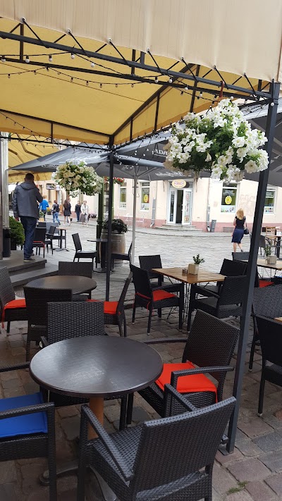 Photos of YZYbar
