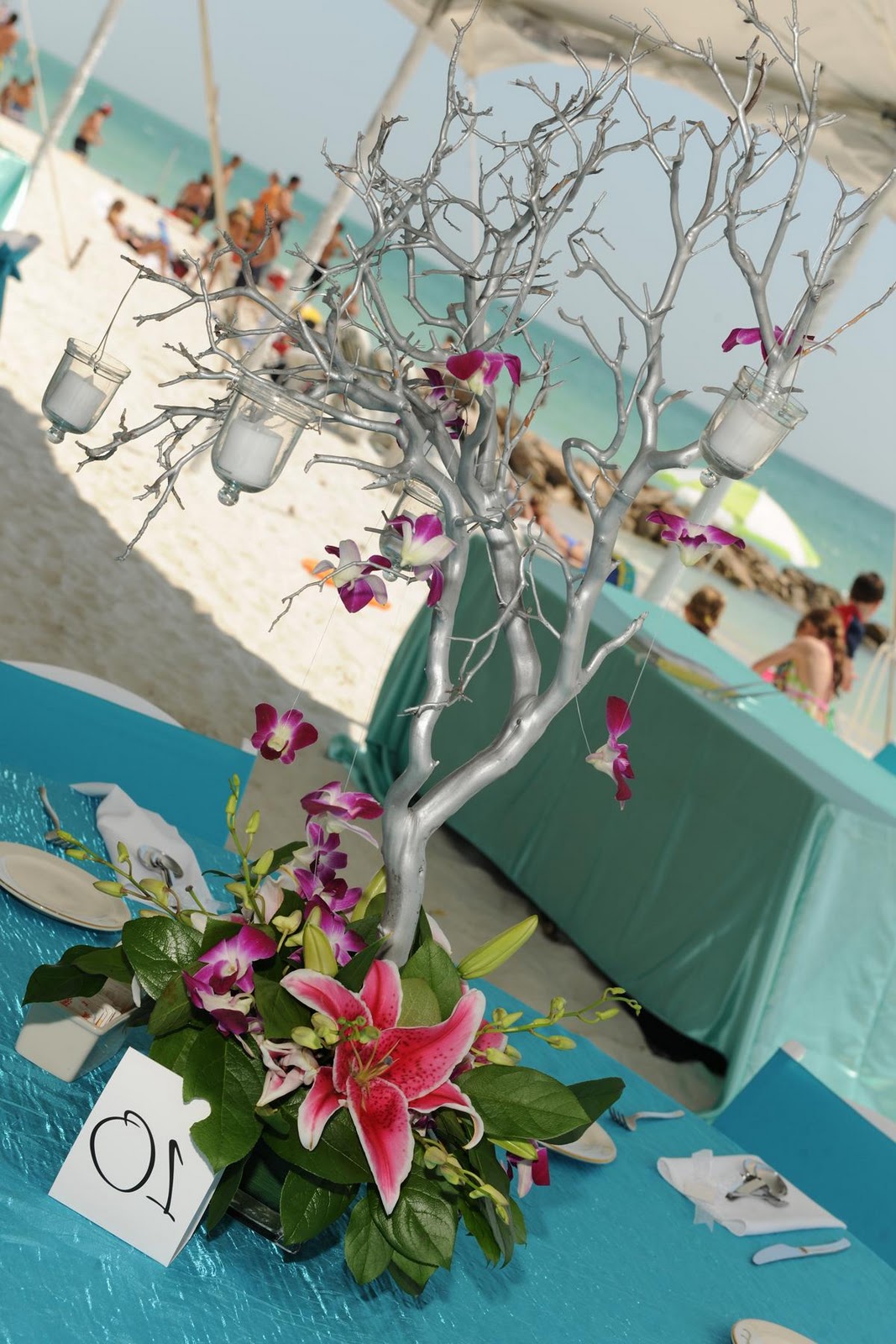 Dream Beach Wedding Sarasota,