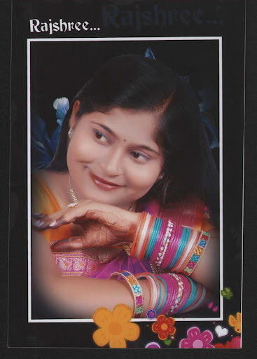 Rajeshree Pawar