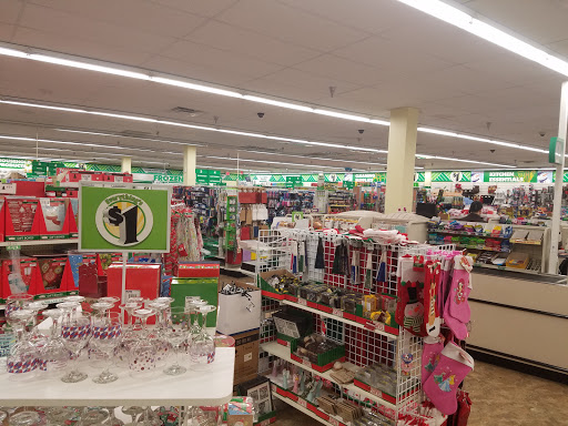 Dollar Store «Dollar Tree», reviews and photos, 2151 Lemoine Ave, Fort Lee, NJ 07024, USA