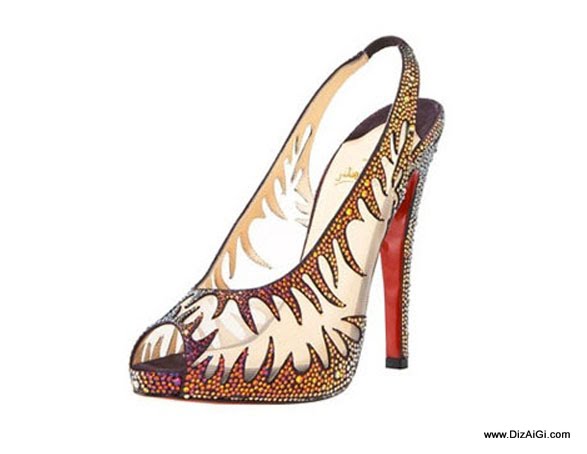 preço de sapatos louboutin