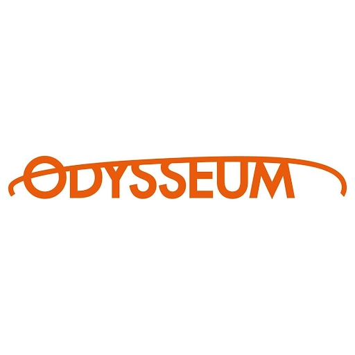 Odysseum - Das Abenteuermuseum