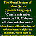 Moral System Spanish | El sistema del Islam Corán