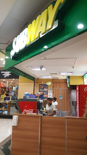 Subway, Praia de Botafogo, 400 - Botafogo, Rio de Janeiro - RJ, 22250-040, Brasil, Restaurantes_Sanduíches, estado Rio de Janeiro