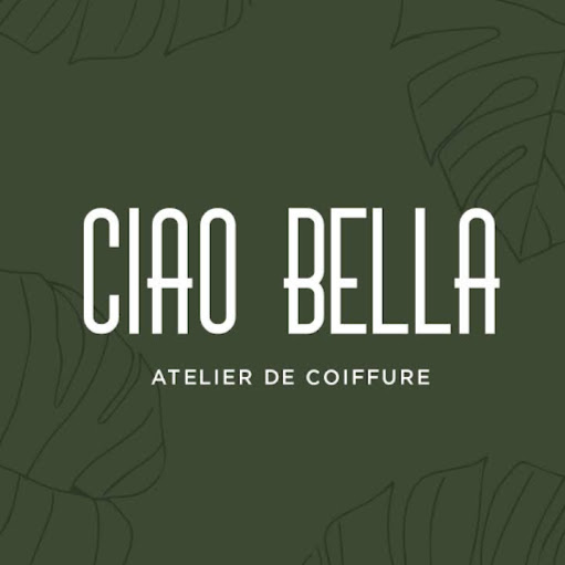 Ciao Bella logo