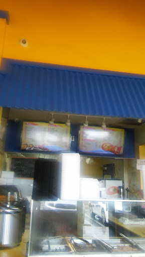 Caribbean Restaurant «Golden Krust Caribbean Bakery & Grill», reviews and photos, 9534 SW 160th St, Miami, FL 33157, USA