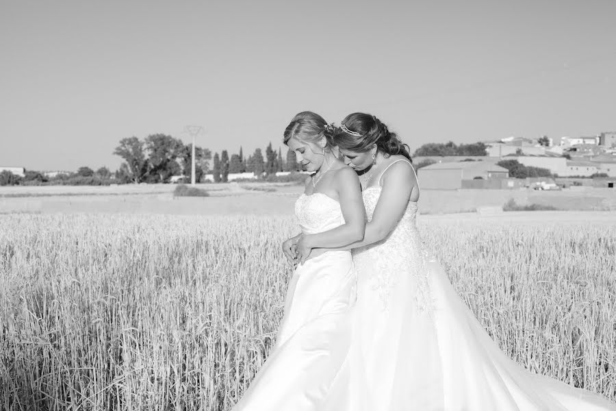 Fotógrafo de bodas Angela Coronel (angelacoronel). Foto del 8 de noviembre 2016