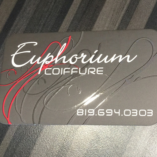 Euphorium Coiffure