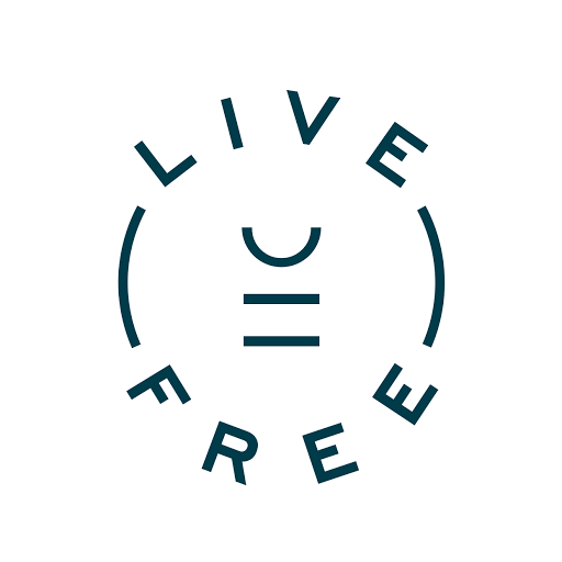 Live Free Sports Injuries & Chiropractic logo