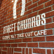 Street Churros