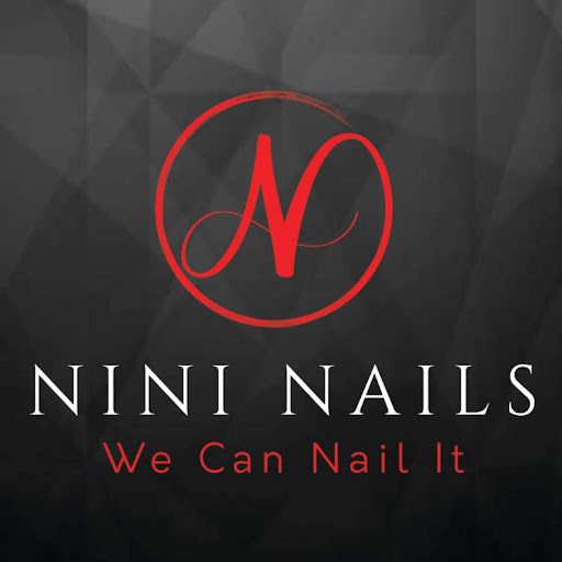 NiNi Nails Salon & Spa logo