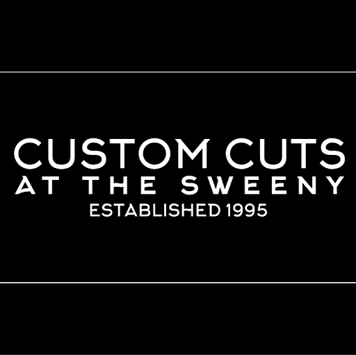 Custom Cuts logo