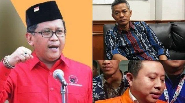 Disebut Jadi Pemodal Suap Wahyu Setiawan, Andi Arief: Sang Sekjen Jawab Nggak Tahu Apa-apa