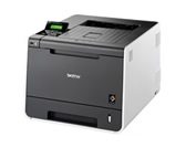 Download Brother HL-4570CDW printers driver program and setup all version