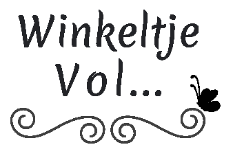 Winkeltje Vol logo