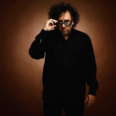 Tim Burton Profile Pics Dp Images