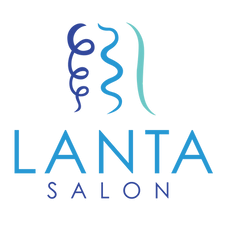 Lanta Salon @ Salon Row logo