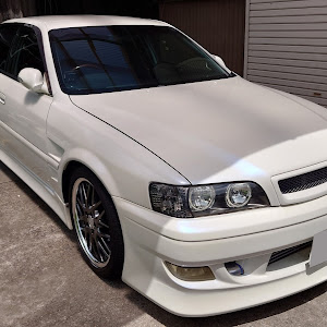 チェイサー JZX100