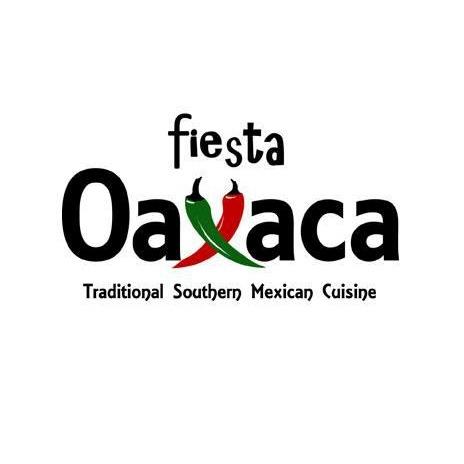 Fiesta Oaxaca logo