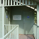 Toilets at Coxs River Camping Area (414380)