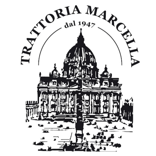 Trattoria Marcella logo