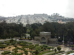 Bandshell and beyond