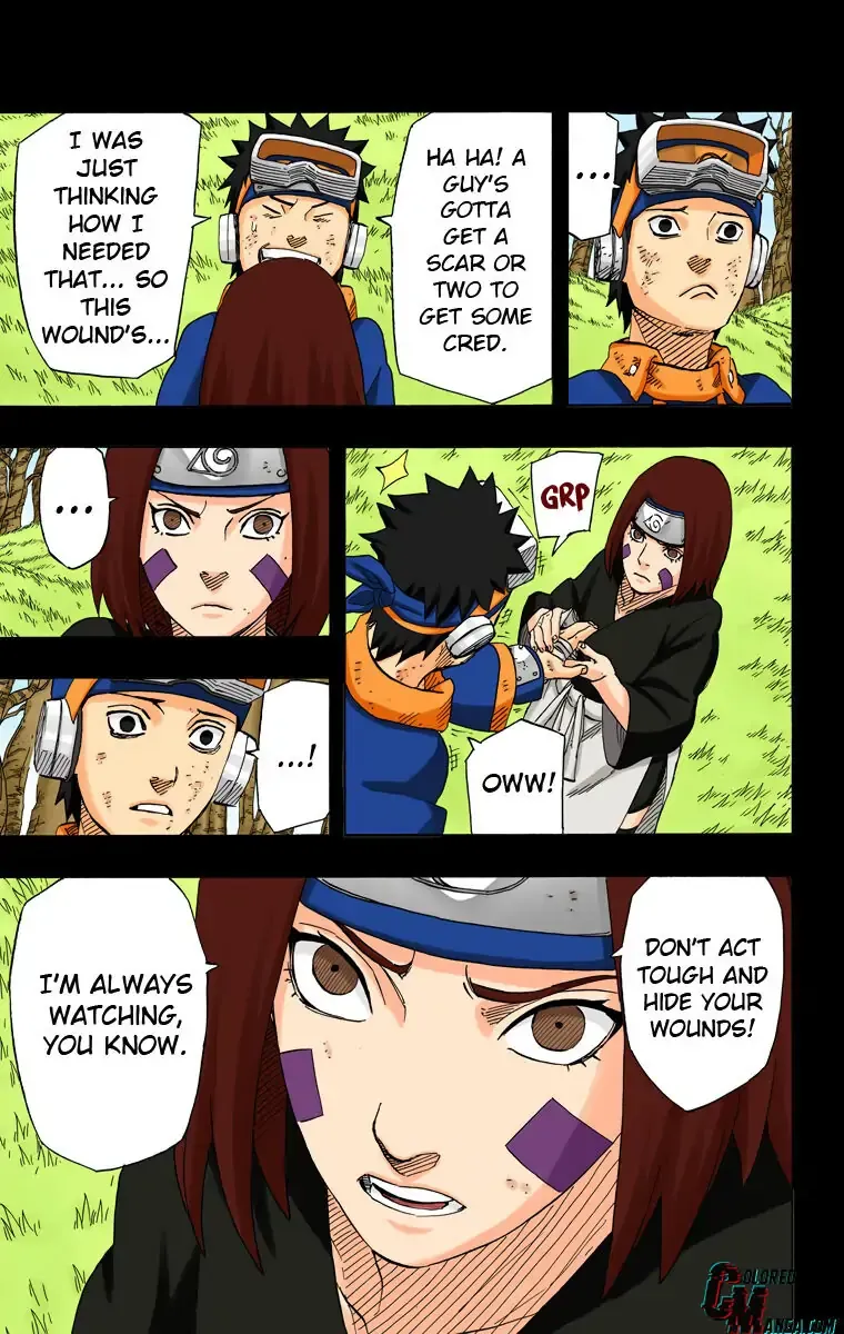 Chapter 653 Page 10