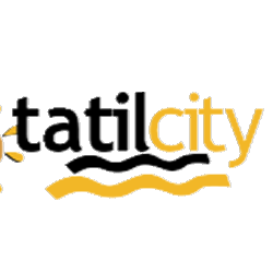 Ucuz Otel Ucuz Tur - Tatil City logo