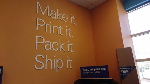 Print Shop «FedEx Office Print & Ship Center», reviews and photos, 4010 William Penn Hwy, Monroeville, PA 15146, USA