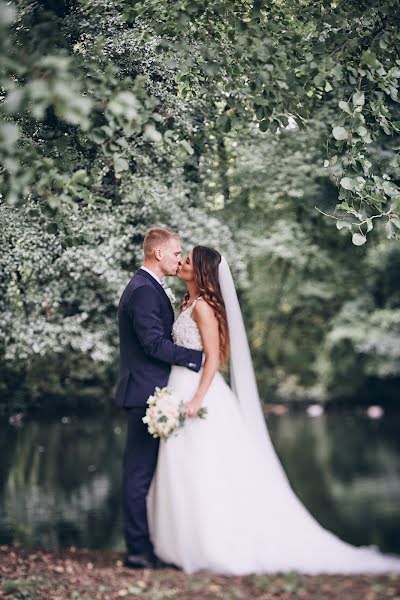 Photographe de mariage Lucia Minárová (luciaminarova). Photo du 20 novembre 2020