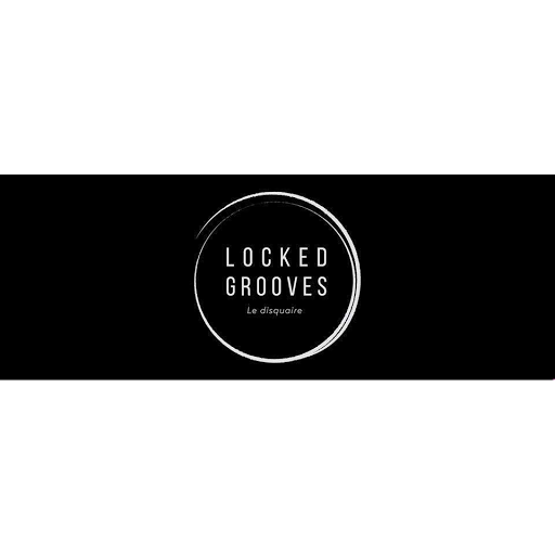 Locked Grooves disquaire - achat/vente