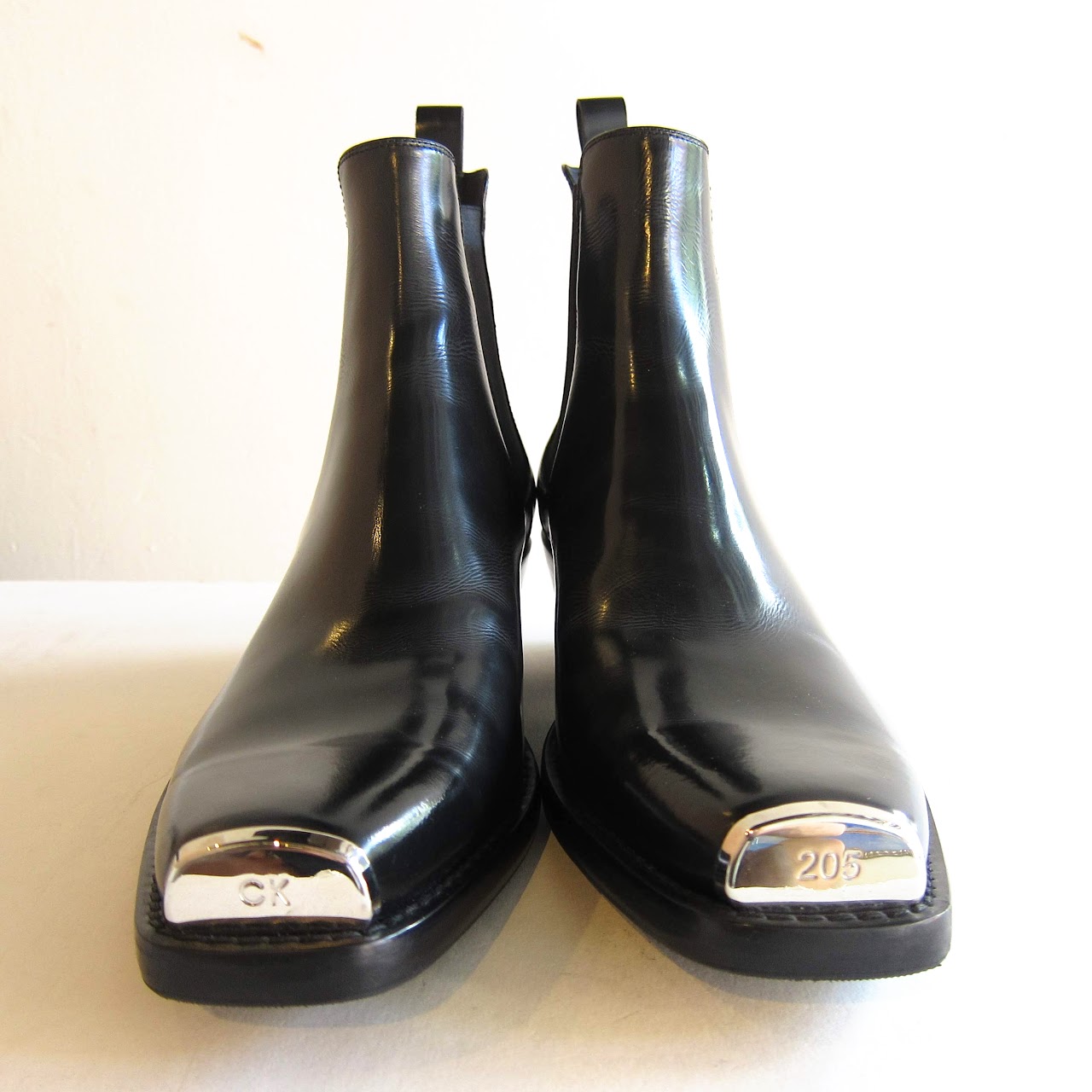Calvin Klein 209w39nyc Chelsea Boots
