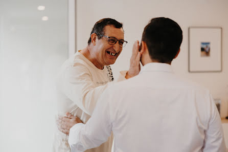 Photographe de mariage Fábio Santos (ponp). Photo du 3 décembre 2023