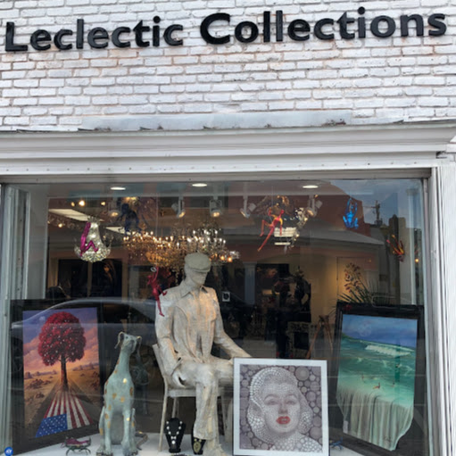 Leclectic Collections